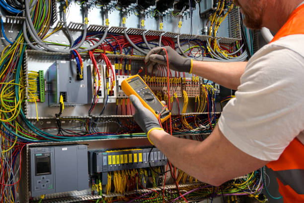 Best Electrical System Inspection  in Dolan Springs, AZ